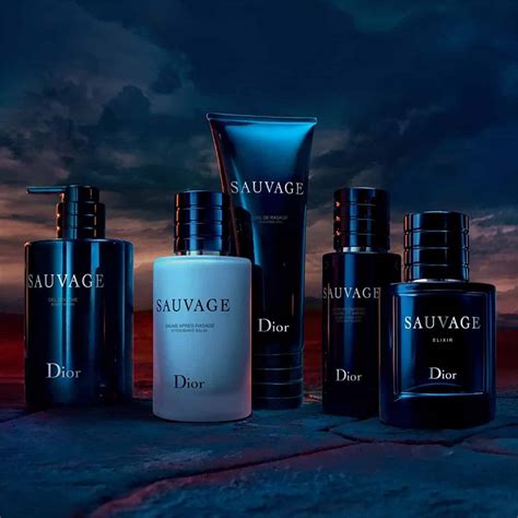 échantillon sauvage dior|dior perfume sauvage.